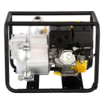 DENZEL PX-80D мотопомпа бензиновая 15 л.с, 1500 л/мин, диаметр 80 мм, 99204