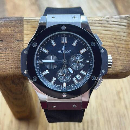 Часы Hublot