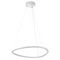 Подвесной светодиодный светильник Citilux Trio CL215B050