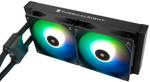Система охлаждения жидкостная Thermalright Frozen Notte 240 Black Argb V2