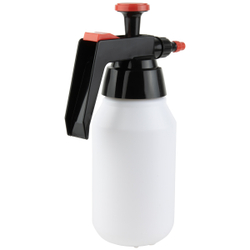 OPT-40830 Распылитель насосного действия для обезжиривателей, емкость 1л
