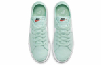 Кроссовки Nike Court Legacy Cnvs (Женская размерная сетка)