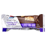 Atkins, Endulge™, батончик с карамелью и орехами, 5 шт. по 34 г (1,2 унции)