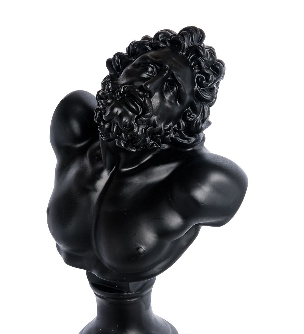 BMB- 40 Фигура-бюст «Лаокоон - жрец бога Аполлона»