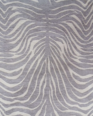 Шенилл Зебра 02