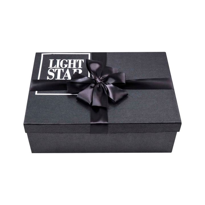 506001 Коробка с образцами LINEA (светильники/треки/комплектующие по 1 штуке)