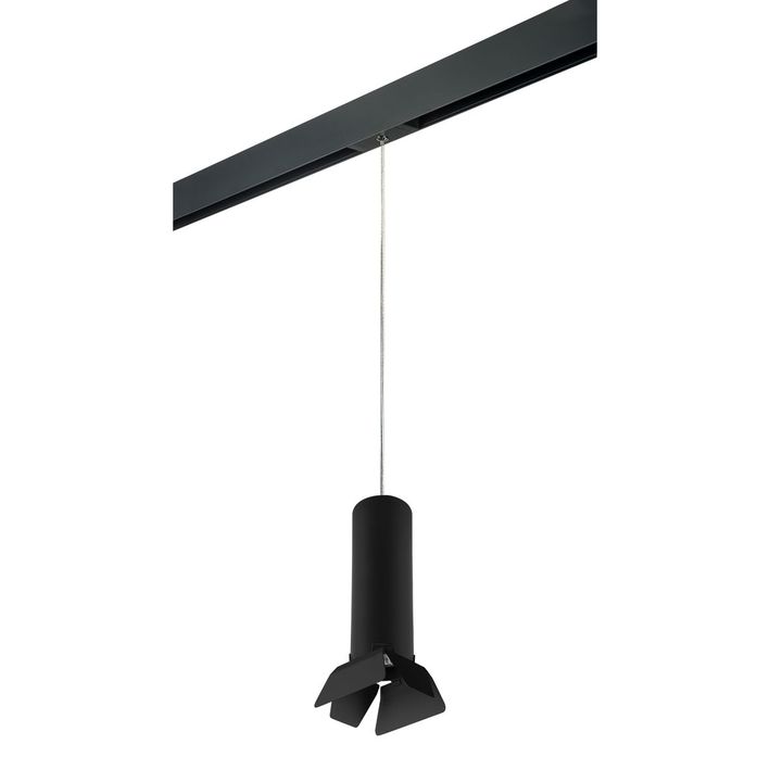 Комплект с трековым светильником Lightstar Rullo (214497+595857+202437) PRORP497437