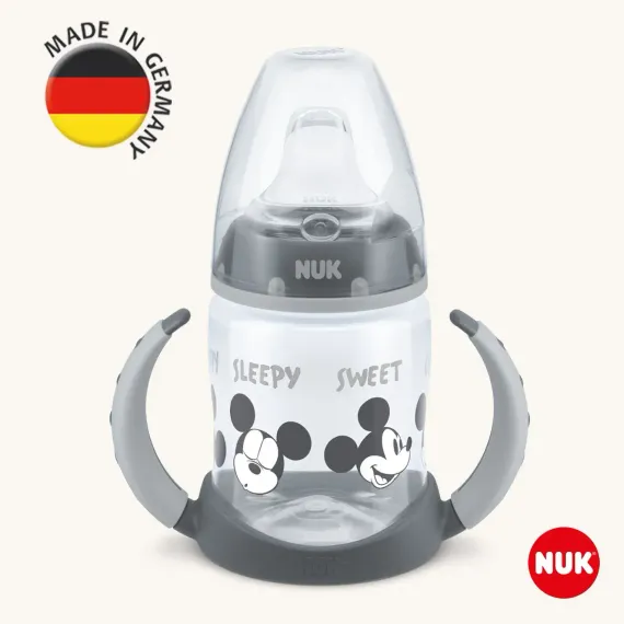 Бутылочка Nuk First Choise 150 мл