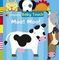 Baby Touch: Moo! Moo! Tab Book