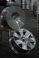 КОВАНЫЕ ДИСКИ ДЛЯ ROLLS-ROYCE CULLINAN V3 РОЛЛС-РОЙС КУЛЛИНАН