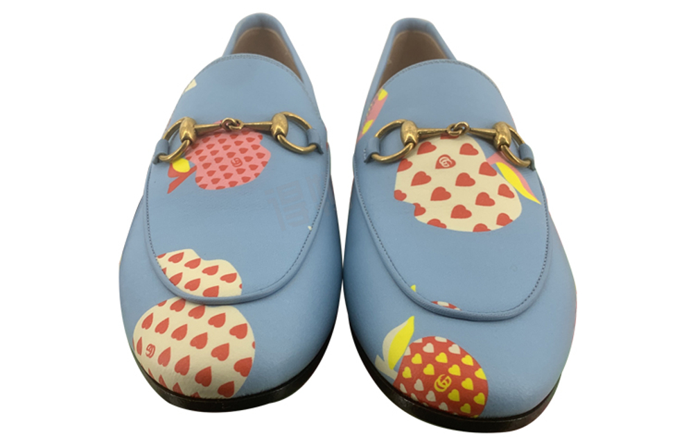 Gucci (Женская размерная сетка)