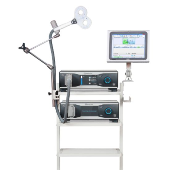 НЕЙРО-МС МОНОФАЗНЫЙ (для парной стимуляции)