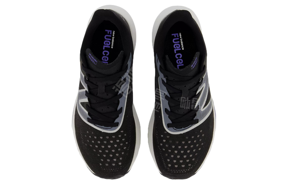 Кроссовки New Balance Nb Fuelcell Rebel V3 (Женская размерная сетка)