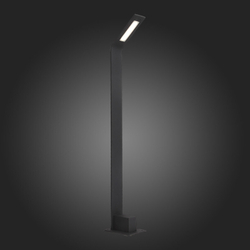 Уличный наземный низкий светильник ST-Luce SL094.445.01