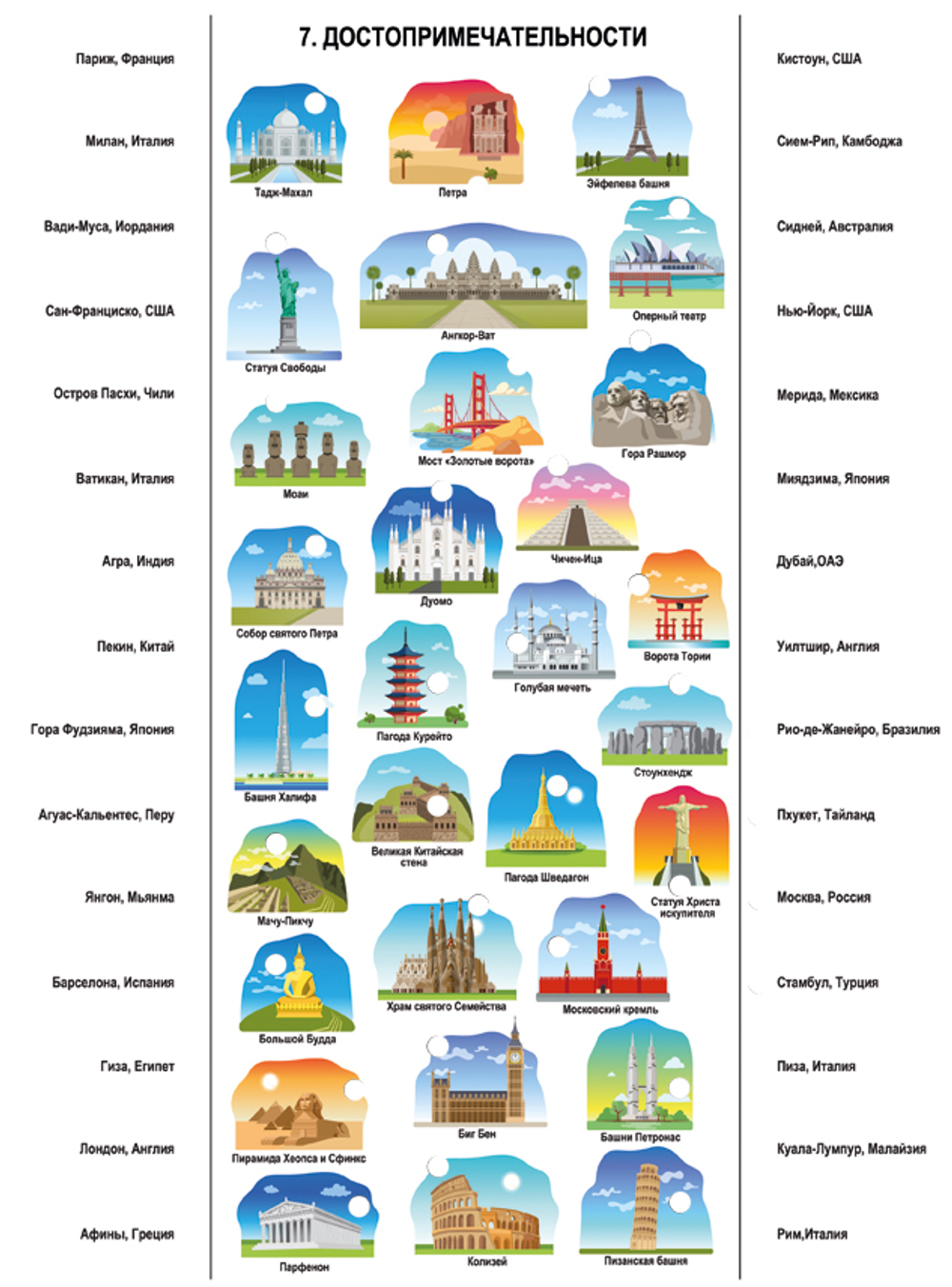 Игра Электровикторина "Все обо всем"