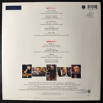 Madonna- Who's That Girl (Европа 1987г.)