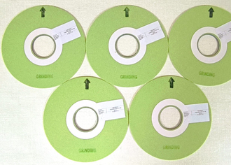 Абразивный инструмент