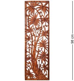 Decor and Gift 17-092 Панно «Бамбук» (суар, о.Бали)