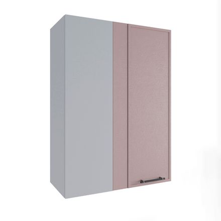 Кухня Модуль ВПУ 650 Марта Пудра Скин