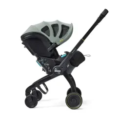 Летний капор Doona X Dusty Sage