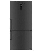 Холодильник Kuppersberg NRV 1867 DX фото 