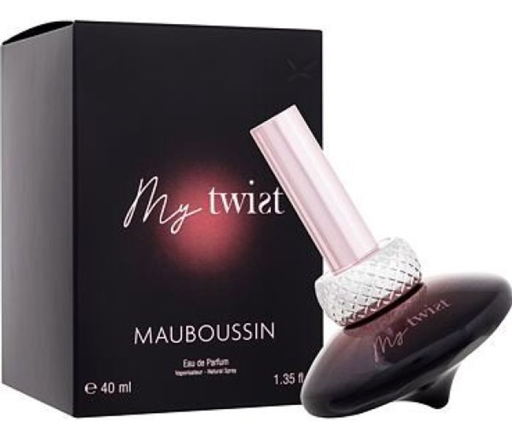 MAUBOUSSIN MY TWIST EDP 40 ML