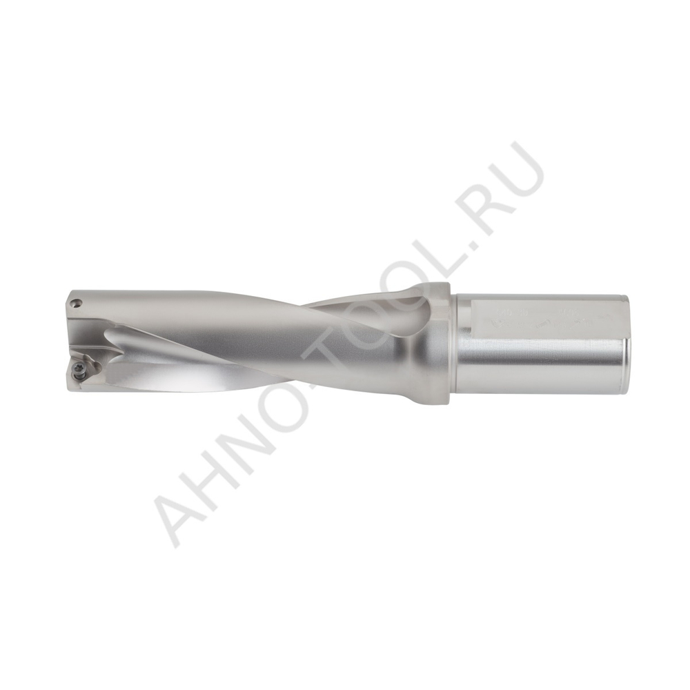 Сверло корпусное C40-3D43-134WC08 ACCKee