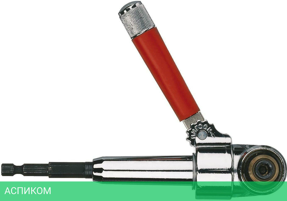 Угловая насадка Milwaukee OSD 2 (4932352320)