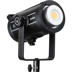 Осветитель светодиодный Godox SL150II студийный (без пульта)