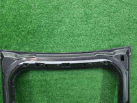 Крышка багажника Москвич 6 (2023-н.в.)