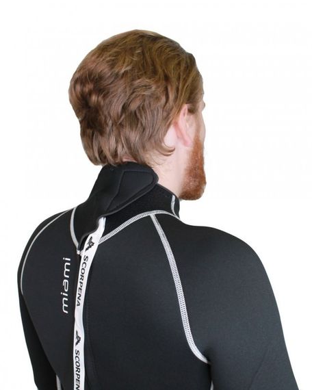 Гидрокостюм Scorpena Miami-2 3 мм