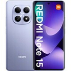 Смартфон Xiaomi REDMI Note 15 8+256 Purple RUS