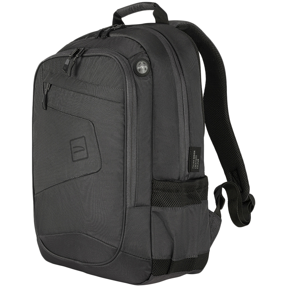 TUCANO LATO BACKPACKS FOR MacBook Pro 16/ Laptop 17 Black