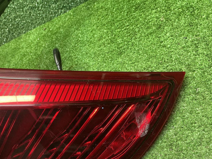 Фонарь правый внешний Hongqi H5 2 (2022-н.в.)