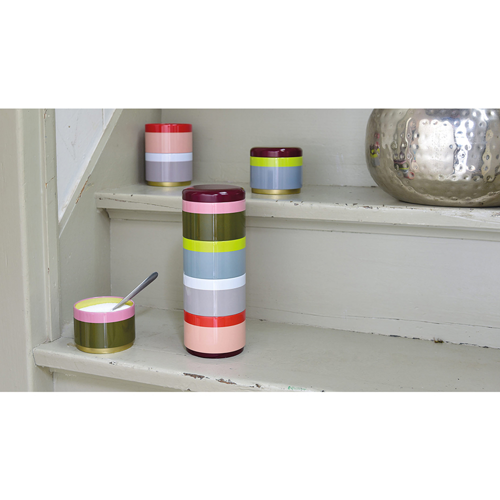 Набор контейнеров celia, 4 шт.