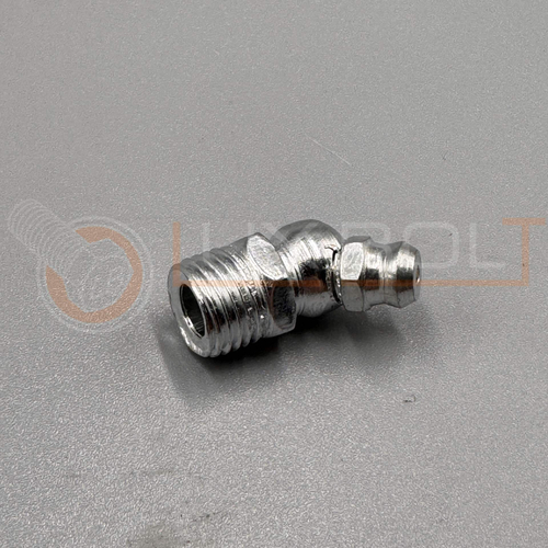 Тавотница М10х1 угловая (45) КАМАЗ (БелЗАН)