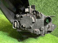 Фара левая Hyundai Solaris 2 (2017-2020) галоген