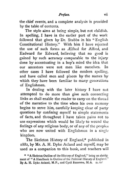 A Short History Of England, From The Earliest Times To The Present Day | Cyril Ransome