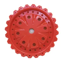 Взрывобезопасный композитный газовый баллон Supreme Next, 18.2 л