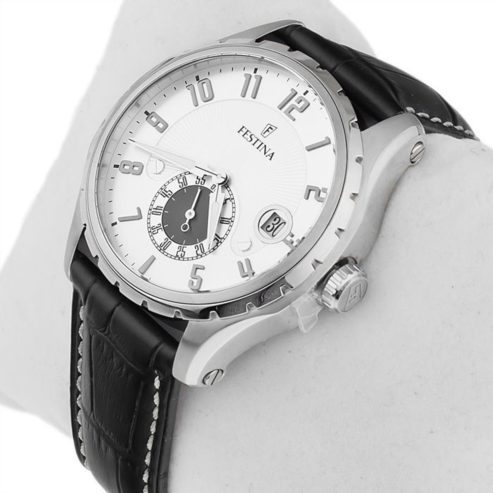 Мужские наручные часы Festina F16486/1