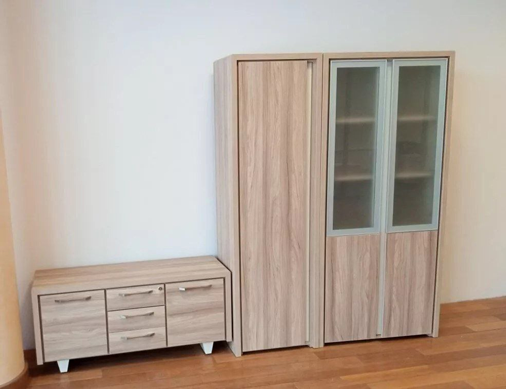 Гардероб CORNER