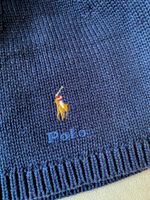 Шапка Polo Ralph Lauren