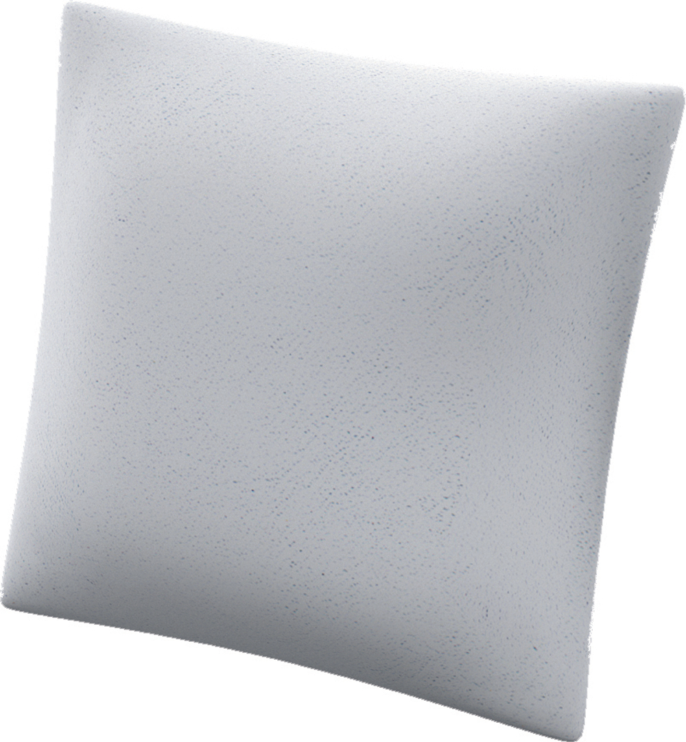 Подушечка для браслета/83*83*6 мм.