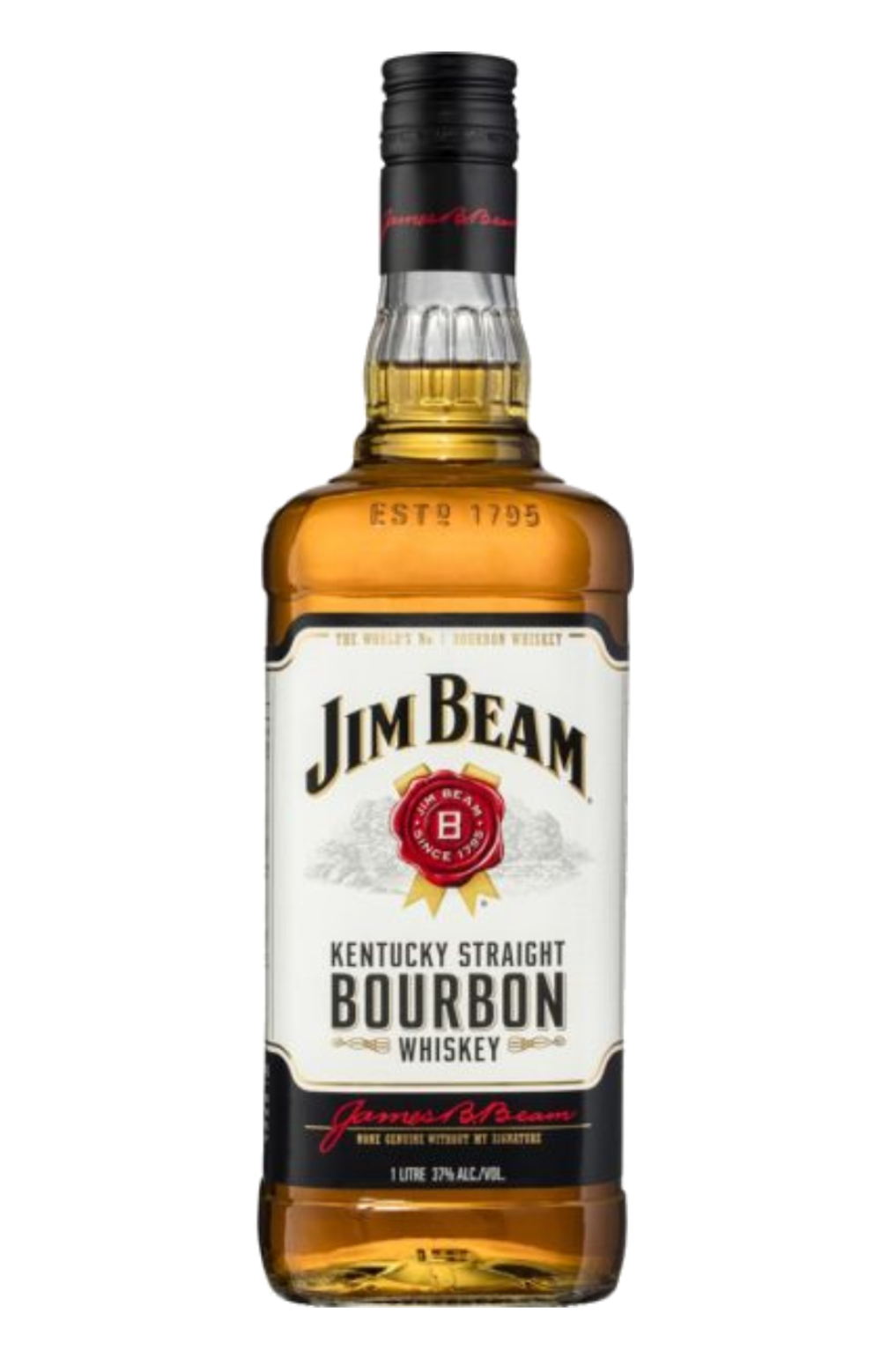 Jim Beam White 0,7 л.