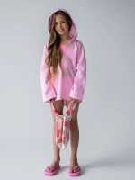 Туника пляжная детская