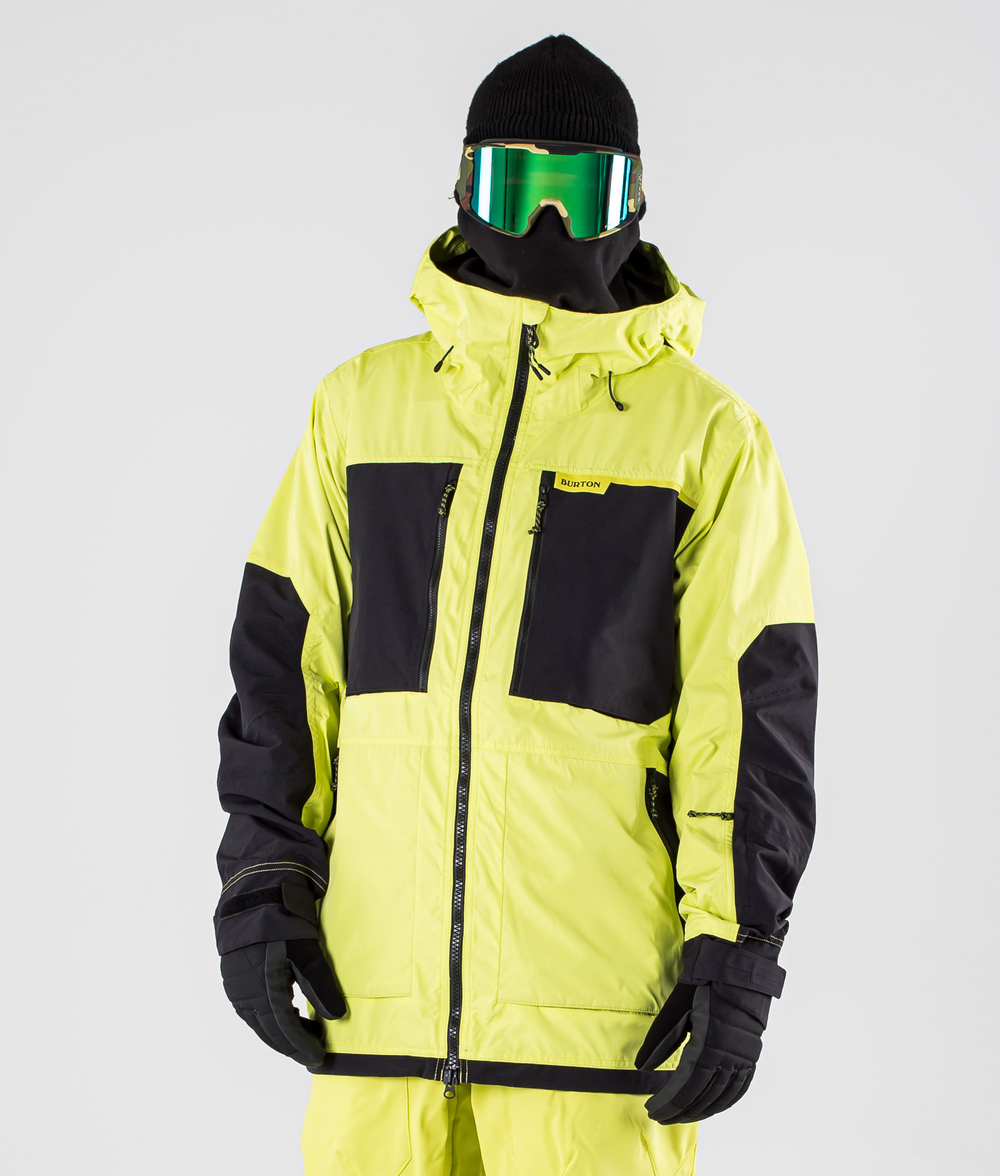 Куртка Burton Men's Frostner