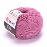 Пряжа Jeans (Джинс) от YarnArt