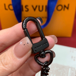 Louis Vuitton Vuitton Chain Belt