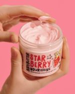 MonoLove Bio Star Berry Nourishing Body Butter 200ml