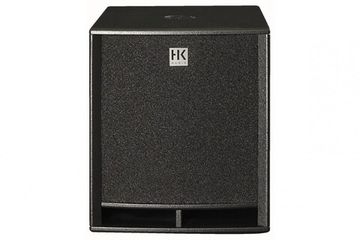 HK AUDIO PR:O 18 Sub пассивный сабвуфер, 1000Вт, динамик 18 дюймов